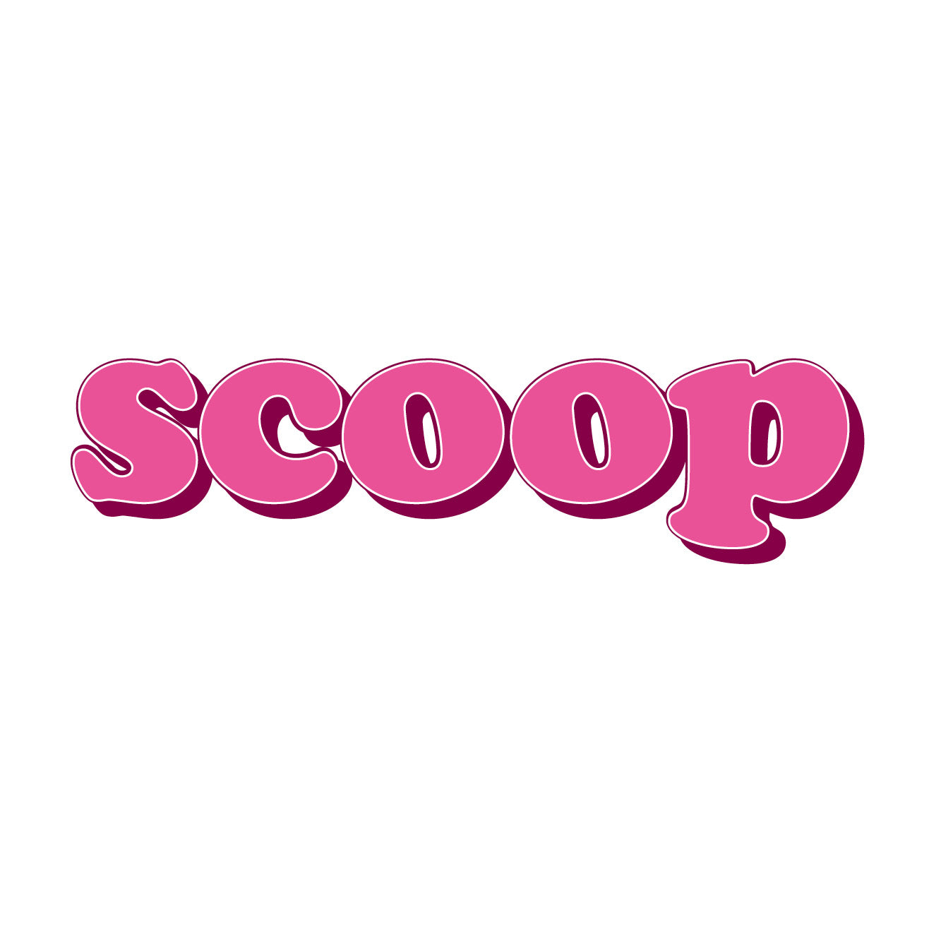 Scoop: Irish Food Stories