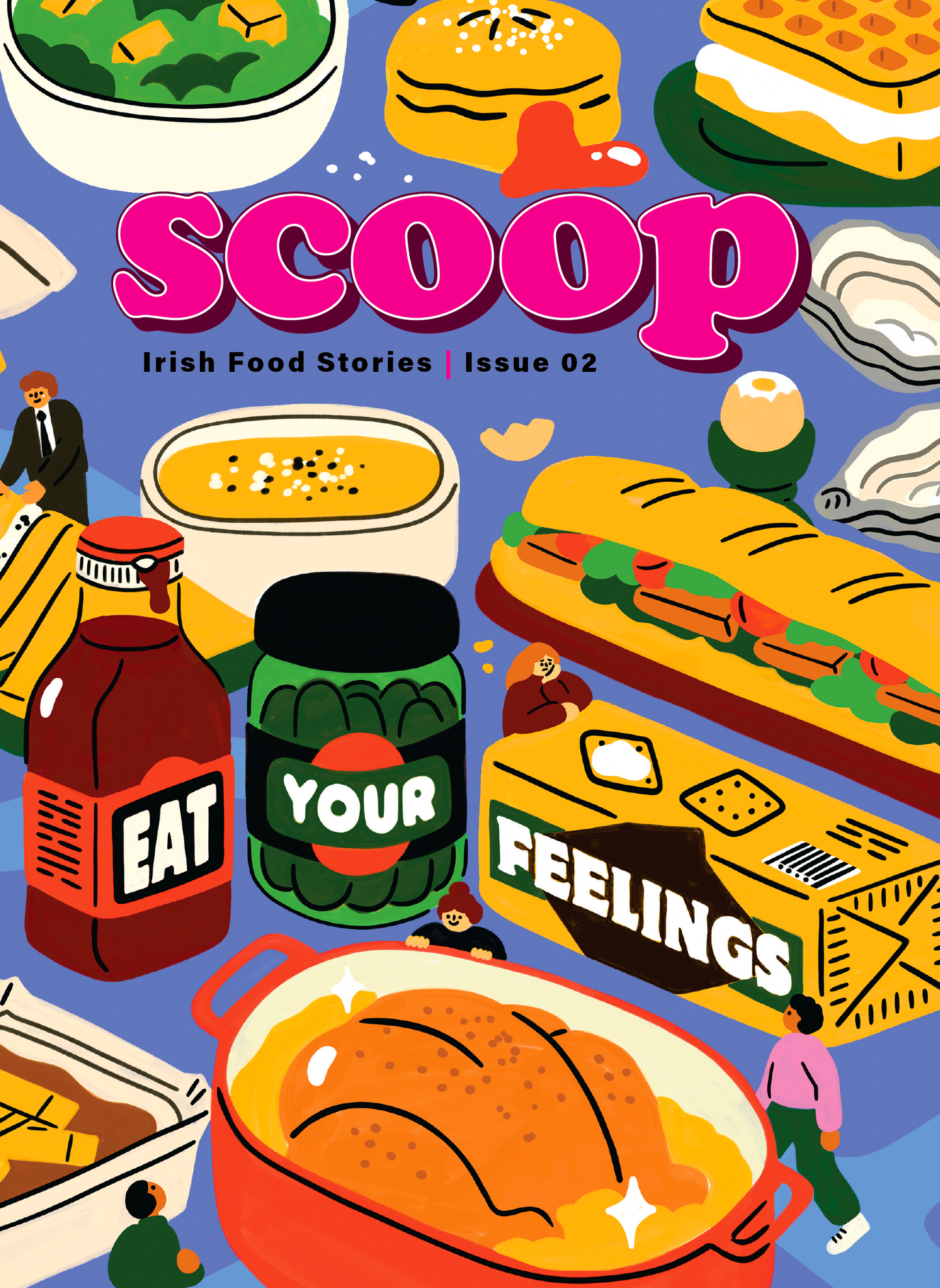 Scoop Issue 02