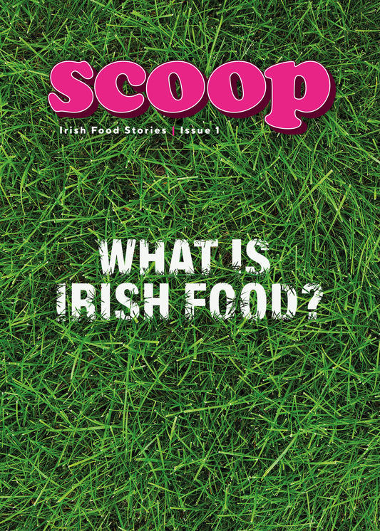 Scoop Issue 01